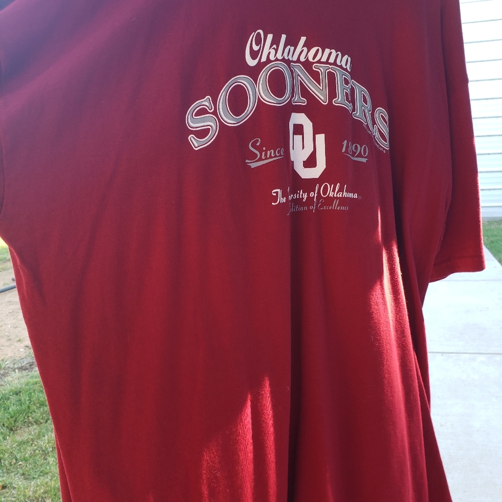 Mens shirt